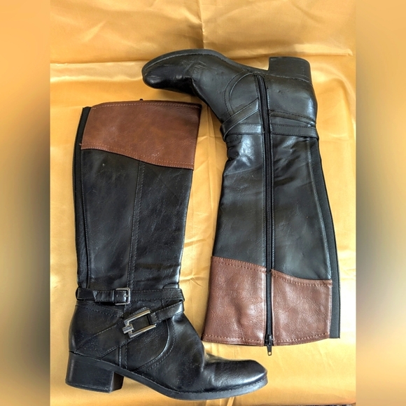 Unisa Women's boots|Size 9 - Picture 2 of 8
